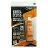 STEEL EPOXY ADHESIVE 57G TUBE 2 PIECE