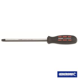 SCREWDRIVER PHILLIPS 75MM X NO-1
