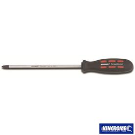 SCREWDRIVER NO.1 X 100MM PHILLIPS