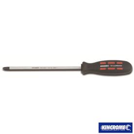 SCREWDRIVER NO.2 X 200MM PHILLIPS