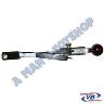 TENSION WRENCH 3/8" 10-200INCH/LB