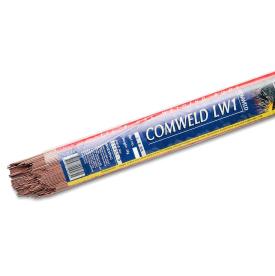 OXY ROD WELDING WIRE 1.6MM MILD STEEL