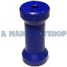 ROLLER COTTON REEL 4 1/2"LONG X17MM BORE