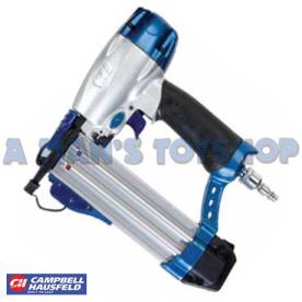 NLA* AIR BRAD NAILER 50MM 18 GAUGE BRAD