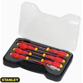 SCREWDRIVER SET 7 PCE 1000 VOLT VDE