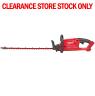 NLA** HEDGE TRIMMER 3400 SPM 18V TOOL ON