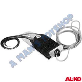 TRAILER BRAKE AWAY SWITCH ELECTRIC