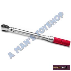 TORQUE RATCHET WRENCH 3/4" DR 150-750NM