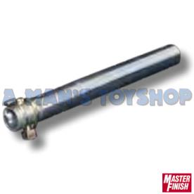 SCREED POLE END CONNECTOR & PIN