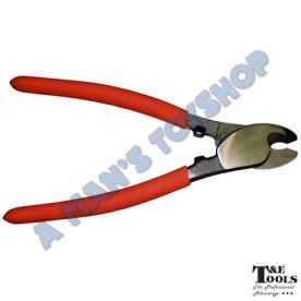 CABLE CUTTER BATTERY UP TO 15MM WIRE