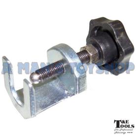 WINDSCREEN WIPER ARM PULLER 16MM JAWS