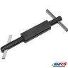 BORING BAR 1/4 TOOL STEEL 3/4 SQUARE MOU