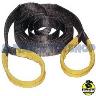 4WD SNATCH STRAP 9 METER X 60MM H/DUTY