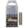DOUBLE ENDED STUB DRILL PACK 3.2MM #30