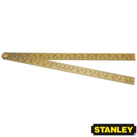 RULE LINE OF CHORD 0-120% 600MM STANLEY