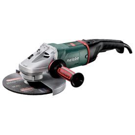 ANGLE GRINDER 230MM 240V 2400WATT METABO