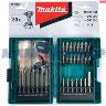 NLA* 1/4 BIT DRIVER SET 30 PIECE IN CASE