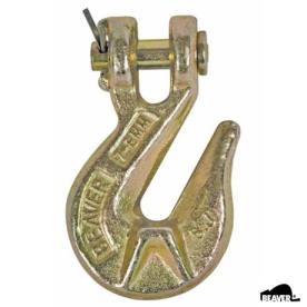 CLEVIS WING GRAB HOOK 6MM SUIT 6MM CHAIN
