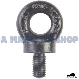 EYE BOLT 1/2 BSW THREAD MALE