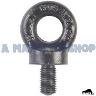 EYE BOLT 5/8 BSW THREAD MALE