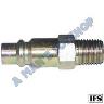 AIR BRAKE 1/2 MALE ADAPTOR