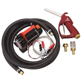 FUEL PUMP KIT 12V USA 50 LITRES PER MIN