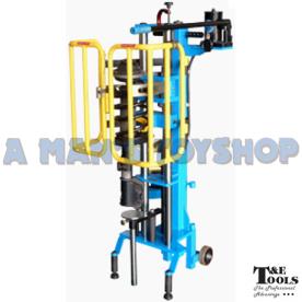 *K*MACPHERSON STRUT SPRING COMPRESSOR