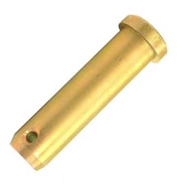 CLEVIS HINGE PIN DIA 1-7/16 X 127MM LONG