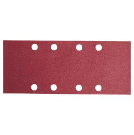 DETAIL SANDING SHEETS 93 X 93MM P240 5PK
