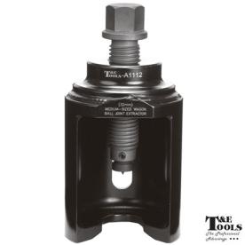 TRUCK BALL JOINT REMOVER 26MM HEAD 184MM