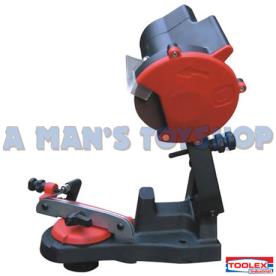 CHAINSAW SHARPENER 240 VOLT 4800RPM