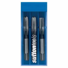 TAP SET 3 PIECE SIZE M8 X 0.8 HSGT