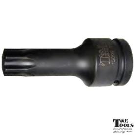 TORX MALE SOCKET 3/4DR T90 TORX-R49