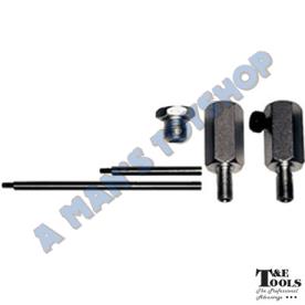 DIESEL FUEL PUMP  2 IN 1 TIMING TOOLKIT
