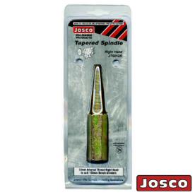 TAPERED SPINDLE 1/2"RIGHT HAND