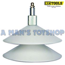 BEARING PACKER 10-127MM CAP AIR/HAND