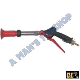 WEED SPRAY FLASH GUN 16" HEAVY DUTY