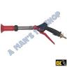 WEED SPRAY FLASH GUN 16" HEAVY DUTY
