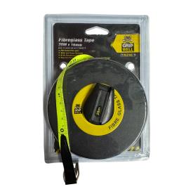 TAPE 20 METRE X 16MM F/GLASS CLOSED REEL