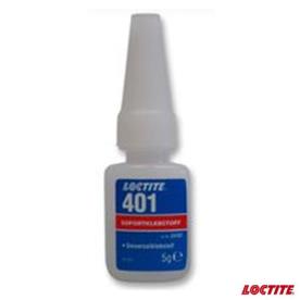 LOCTITE 25MM SUPERBONDER 401 PRISM