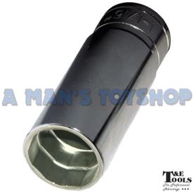 OIL PRESSURE SOCKET 1 & 1 1/16 DEEP 90MM