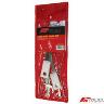 LOCK OUT 9 PIECE CAR  TOOL SET