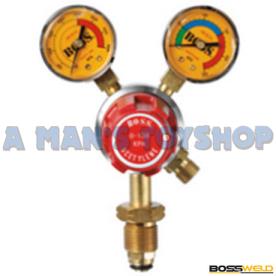 ACETYLENE GAS REGULATOR TIG & MIG 150KPA