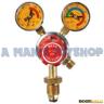 ACETYLENE GAS REGULATOR TIG & MIG 150KPA