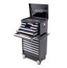 *TOOLKIT 286 PCE METRIC AF 8 DR 7 DR CAB