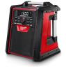 JOB SITE RADIO CHARGER  B/TOOTH 18V SKIN