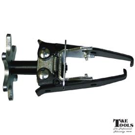 OHV VALVE SPRING COMPRESSOR DELUXE
