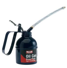 OIL CAN 500 ML LEVER TYPE