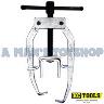 VALVE SPRING COMP OVERHEAD TYPE