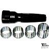 SPARK PLUG THREAD 14MM INSERT KIT